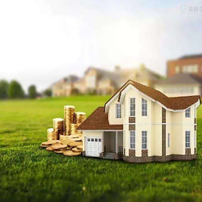 新龙房子抵押贷款条件|银行房产抵押贷款|住房抵押贷款