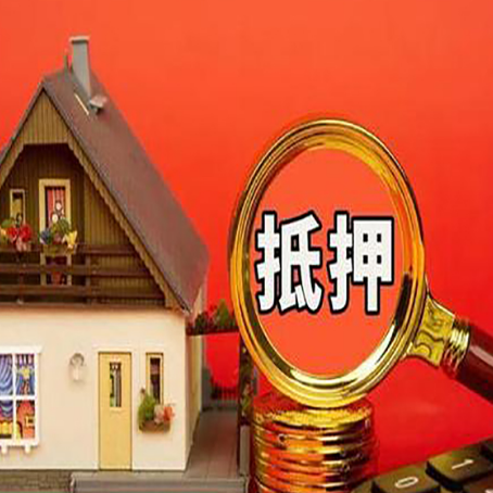 新龙汽车抵押贷款会被拒？